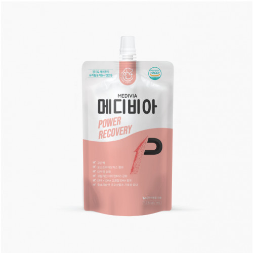 메디비아 파워 리커버리