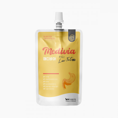 메디비아 로우팻 2.0