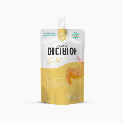 메디비아 로우팻