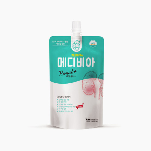 메디비아 레날 플러스